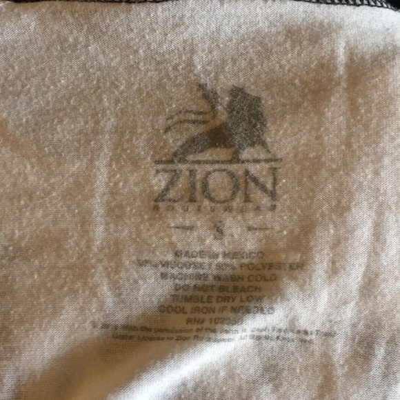 Baseball Tee - Picture 2 of 2